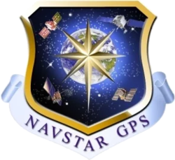 GPS Satellite