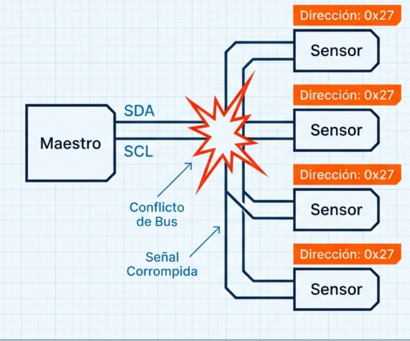 Colisión de direcciones